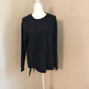 Twenty5A lady’s long sleeve sweater